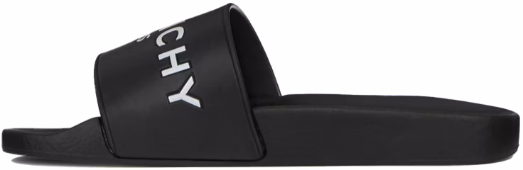 givenchy-logo-slide-black-wmns