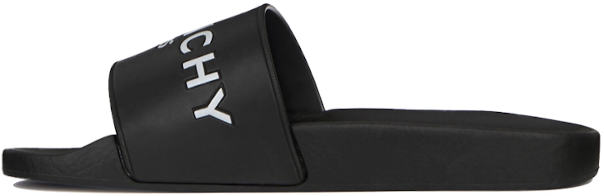 (女士)紀梵希標誌拖鞋「黑色」BE3004E0DH-001 Buy (女士)紀梵希標誌拖鞋「黑色」BE3004E0DH-001