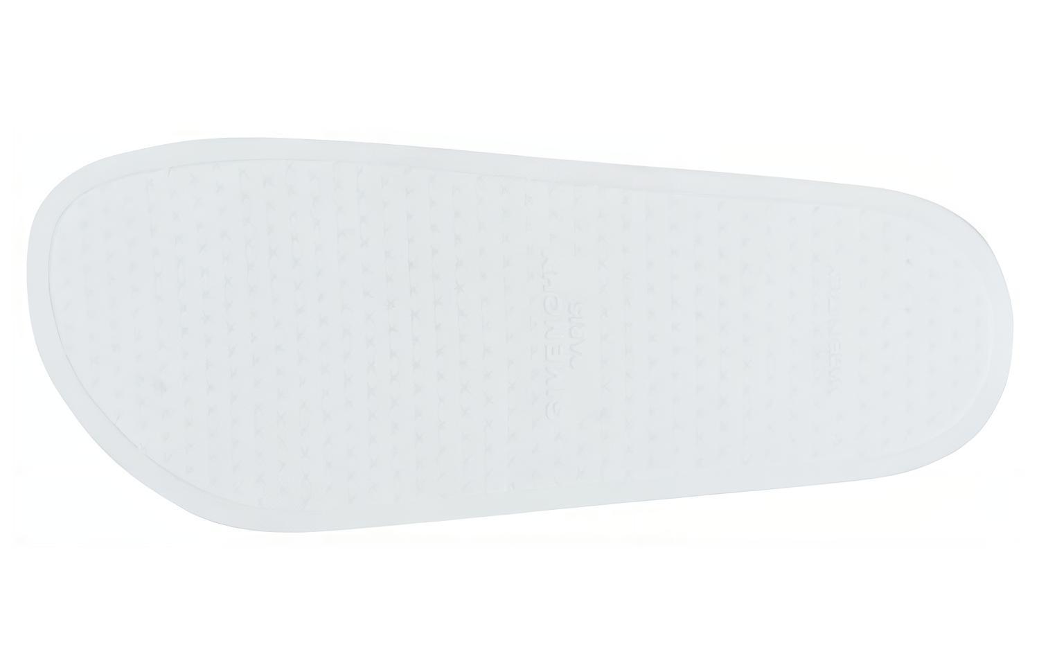 Purchase (W) Givenchy Sandalias Logo 'Blanco Verde Aqua' BE3004E-0SQ-148