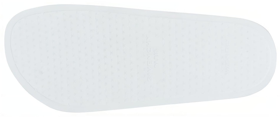 (W) Givenchy Sandalias Logo 'Blanco Verde Aqua' BE3004E-0SQ-148 Purchase (W) Givenchy Sandalias Logo 'Blanco Verde Aqua' BE3004E-0SQ-148