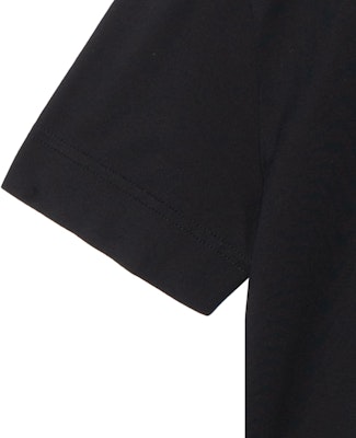 (Women) GIVENCHY Logo Star Print Crew Neck T-Shirt Black SS23 Casual Tee BW70AS3YEL-001 Sizing (Women) GIVENCHY Logo Star Print Crew Neck T-Shirt Black SS23 Casual Tee BW70AS3YEL-001