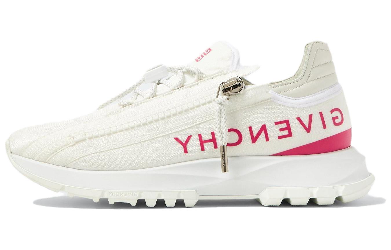 (W) Givenchy Low Top 'Beige CMFT'