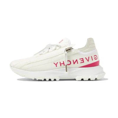 (W) Givenchy Low Top 'Beige CMFT'