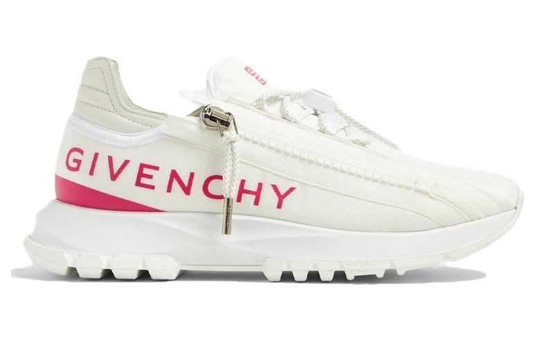 (W) Givenchy Low Top 'Beige CMFT' 圖 2