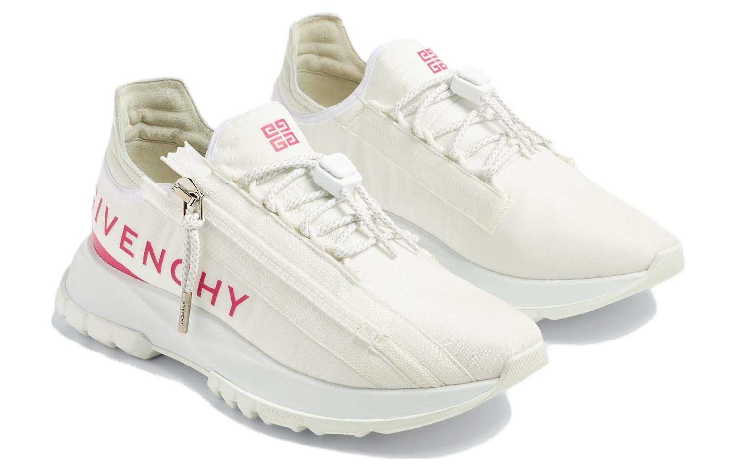 (W) Givenchy Low Top 'Beige CMFT' 圖 3