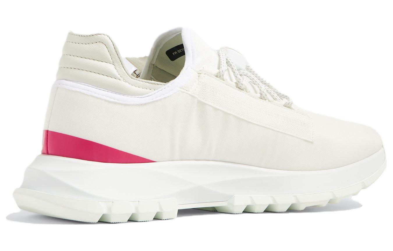 (W) Givenchy Low Top 'Beige CMFT' 圖 4