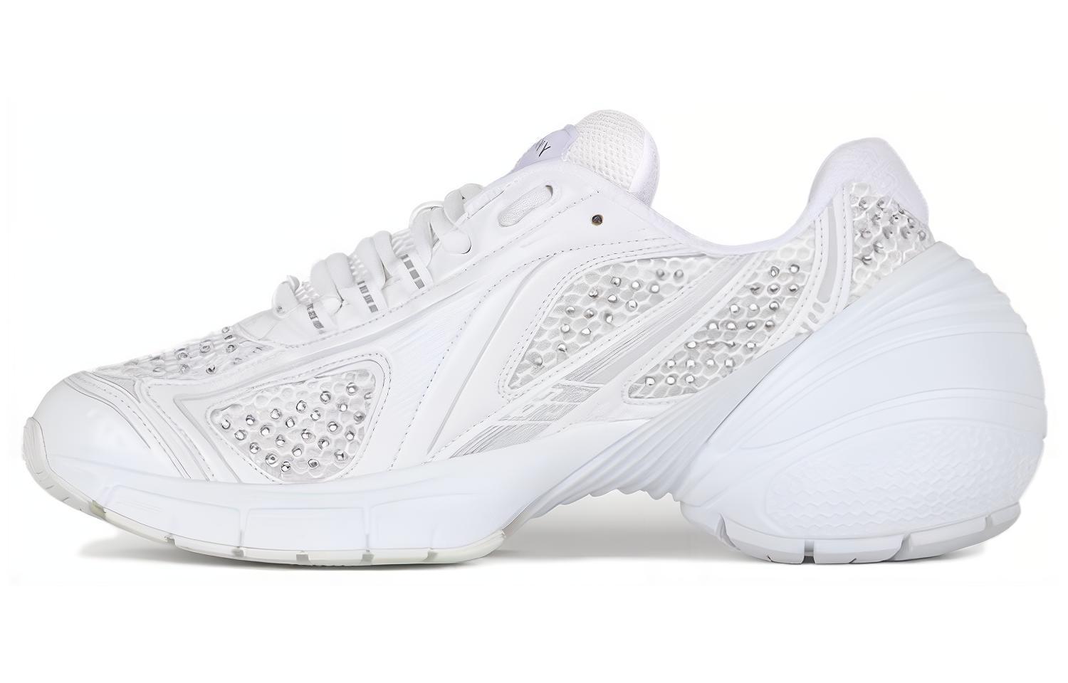 (W) Givenchy TK-MX RNNR 'Crystal Ivory'