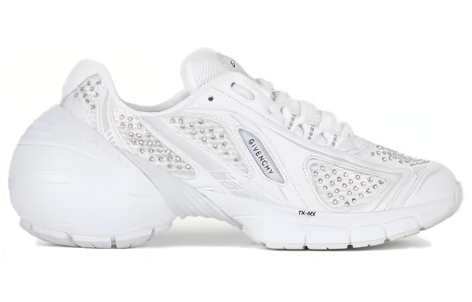 (W) Givenchy TK-MX RNNR 'Crystal Ivory' 圖 2