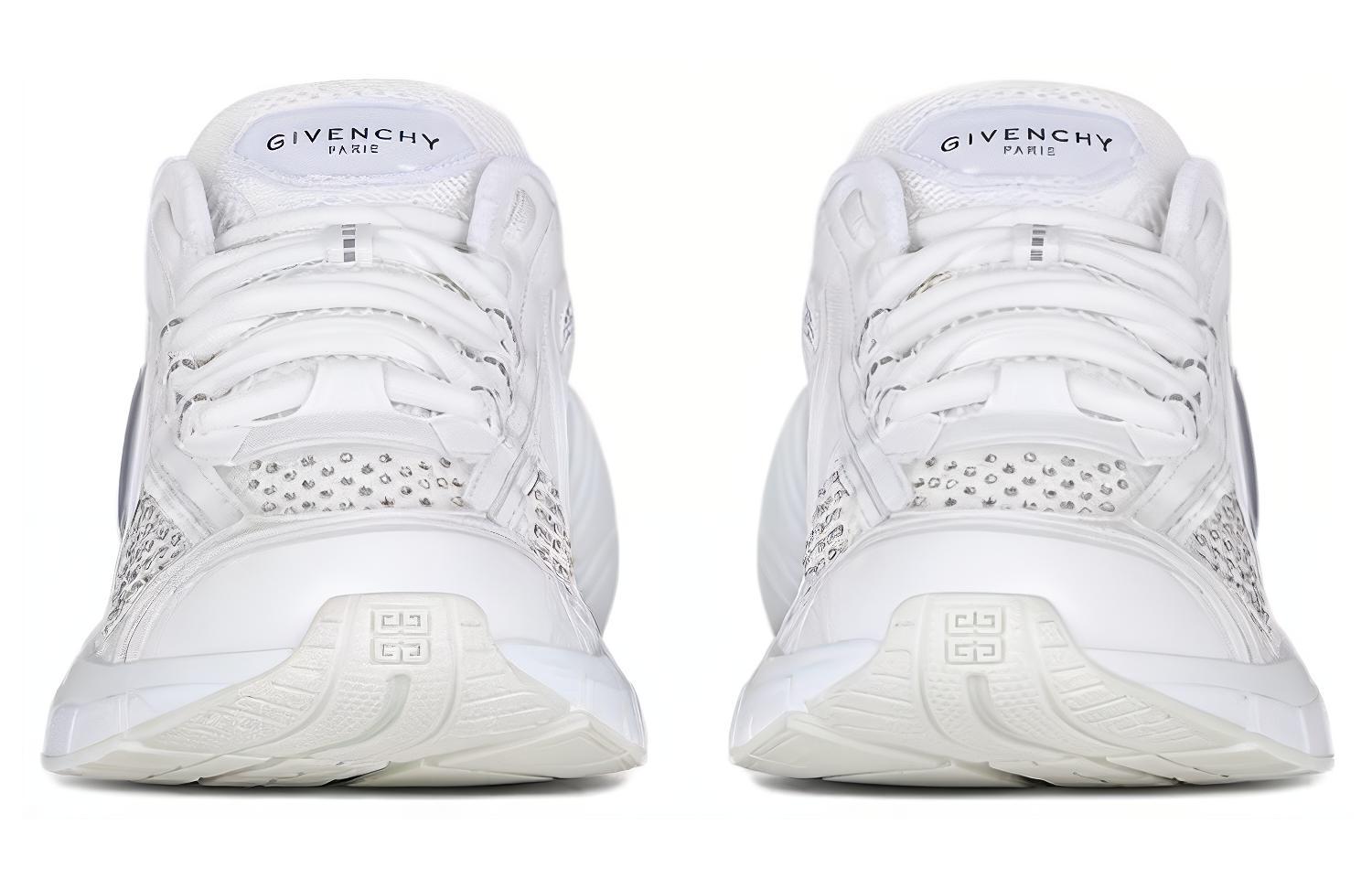 (W) Givenchy TK-MX RNNR 'Crystal Ivory' 圖 3