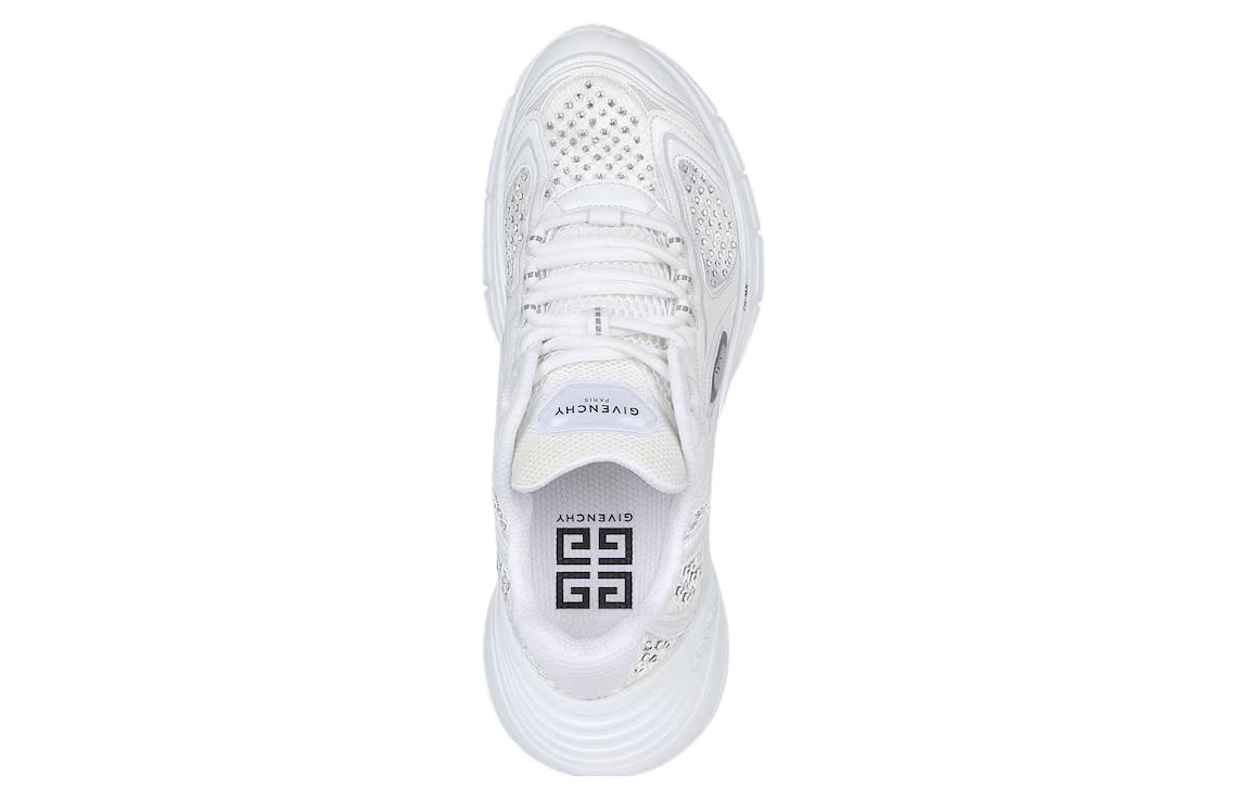 (W) Givenchy TK-MX RNNR 'Crystal Ivory' 圖 4