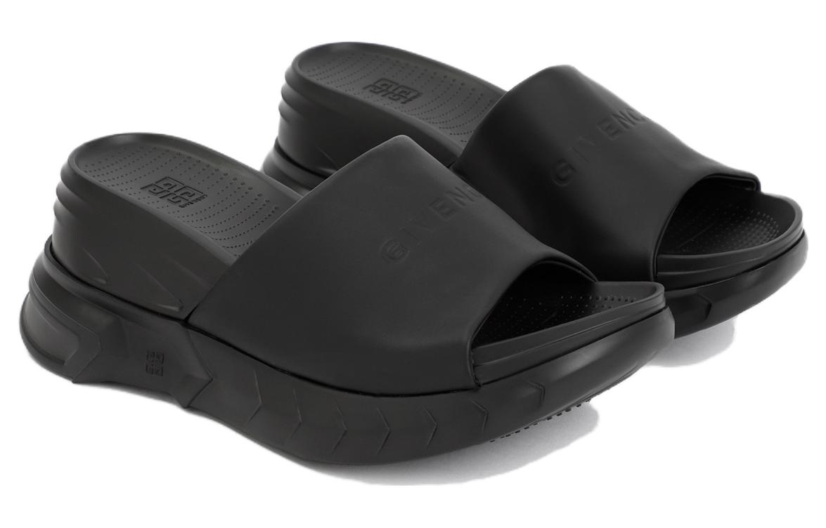 (W) Givenchy Marshmallow 'Black CMFT' 圖 3