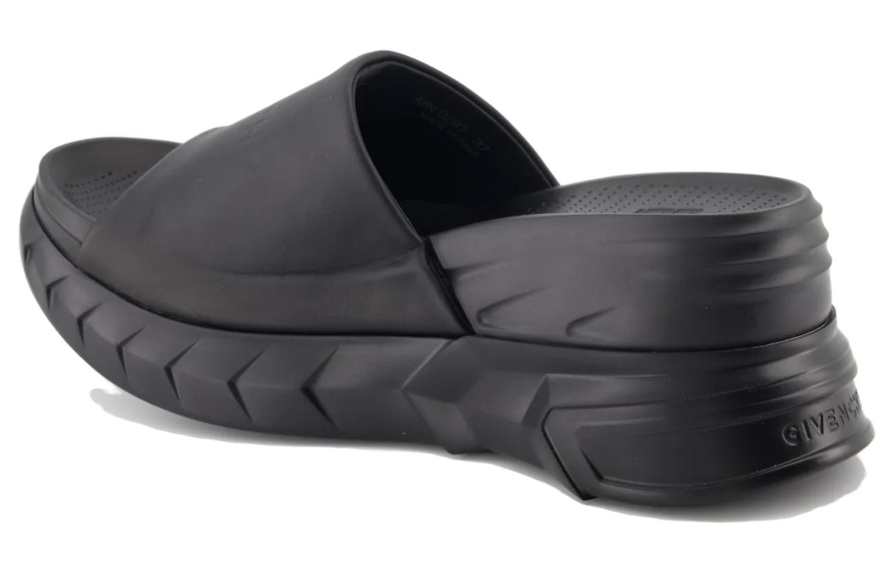 (W) Givenchy Marshmallow 'Black CMFT' 圖 4