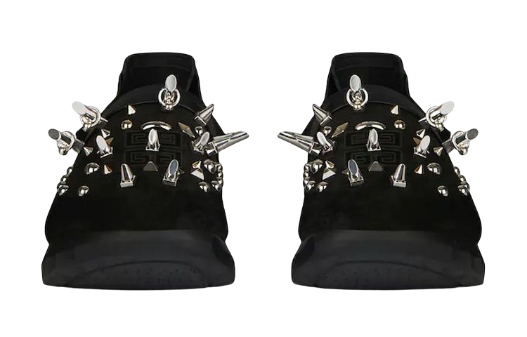 (W) Givenchy Marshmallow 'Studded Black' 圖 3