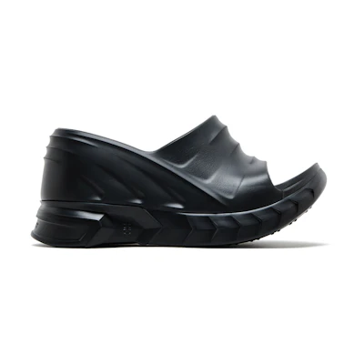 (W) Givenchy Marshmallow Sandal 'Black'