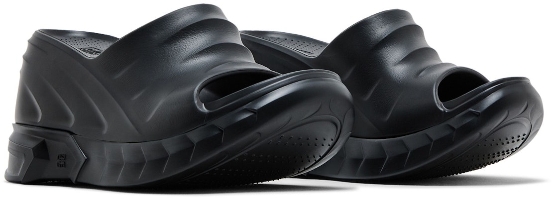 (W) Givenchy Sandal Marshmallow 'Hitam' BE305BE0Y9-001 Cheap (W) Givenchy Sandal Marshmallow 'Hitam' BE305BE0Y9-001