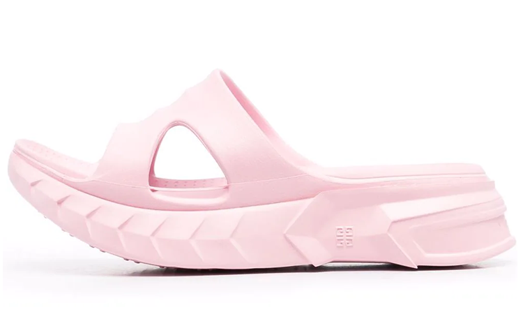(W) Givenchy Marshmallow Sandal 'Pink'