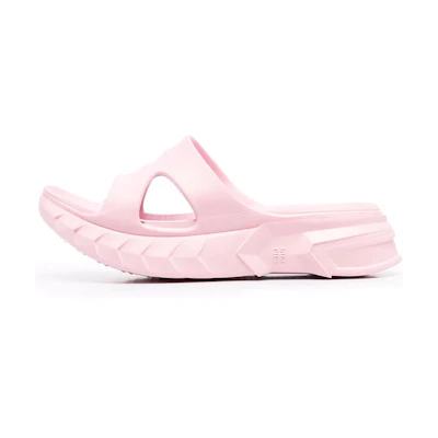 (W) Givenchy Marshmallow Sandal 'Pink'