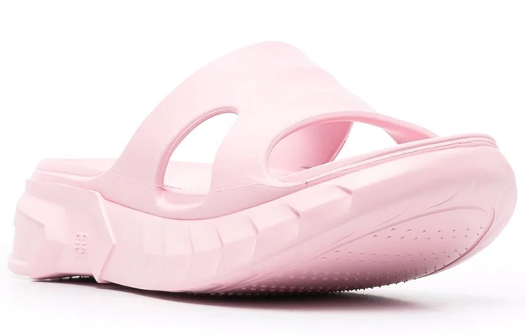(W) Givenchy Marshmallow Sandal 'Pink' 圖 2