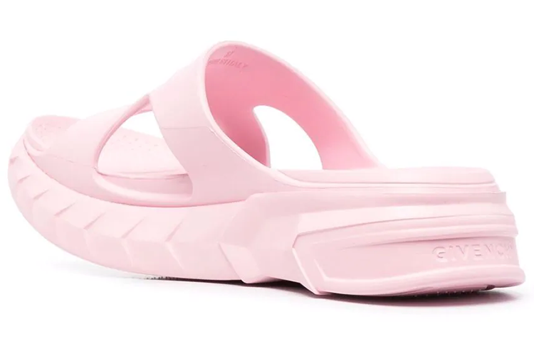 (W) Givenchy Marshmallow Sandal 'Pink' 圖 3