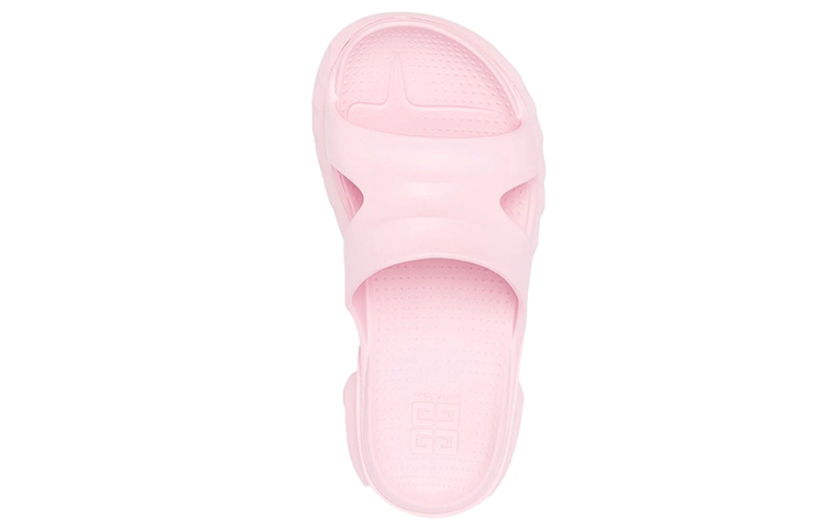 (W) Givenchy Marshmallow Sandal 'Pink' 圖 4