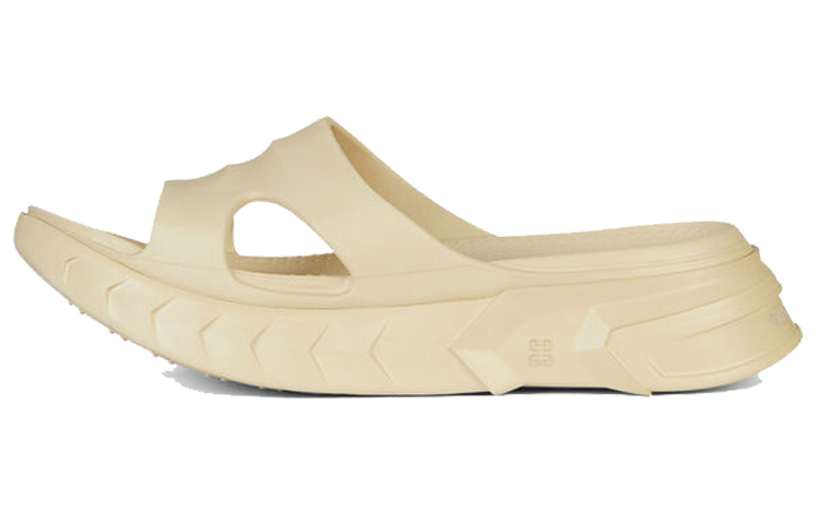 (W) Givenchy Marshmallow Sandal 'Sand'