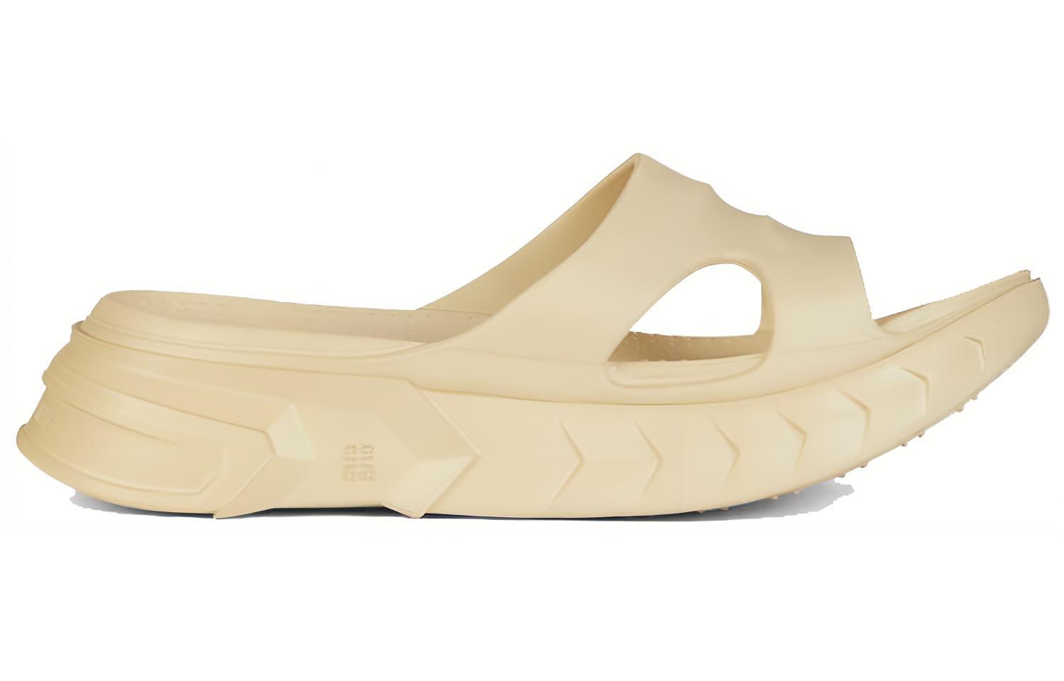 (W) Givenchy Marshmallow Sandal 'Sand' 圖 2