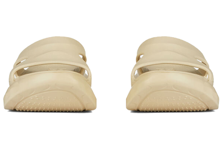(W) Givenchy Marshmallow Sandal 'Sand' 圖 3