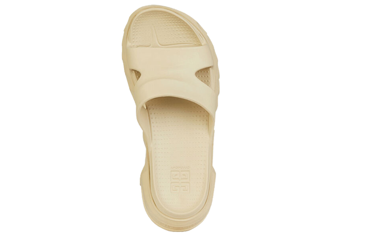 (W) Givenchy Marshmallow Sandal 'Sand' 圖 4