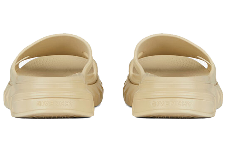 (W) Givenchy Marshmallow Sandal 'Sand' 圖 5