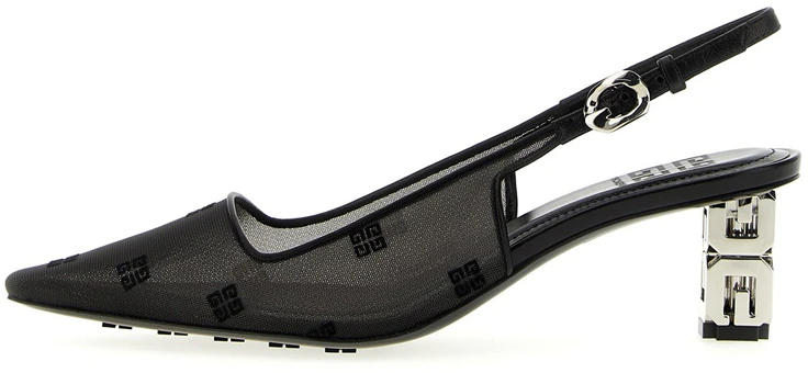 women-givenchy-mesh-fabric-peep-toe-high-heels-black-be-402-le-1-pw-001
