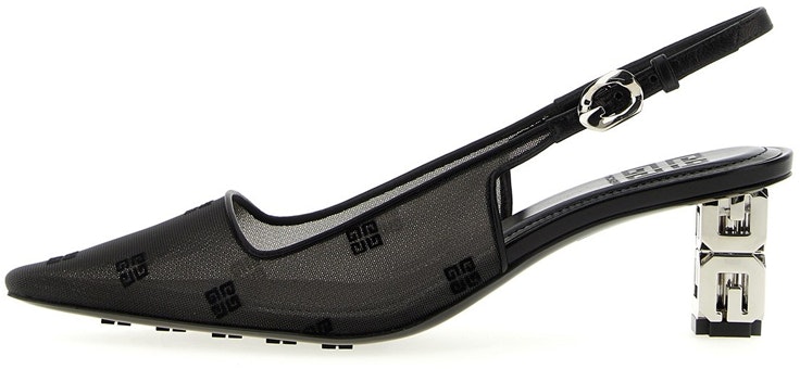 women-givenchy-mesh-fabric-peep-toe-high-heels-black-be-402-le-1-pw-001