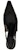 (Women) Givenchy Mesh Fabric Peep-Toe High Heels 'Black' BE402LE1PW-001