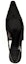 Lookbook (Women) Givenchy Mesh Fabric Peep-Toe High Heels 'Black' BE402LE1PW-001