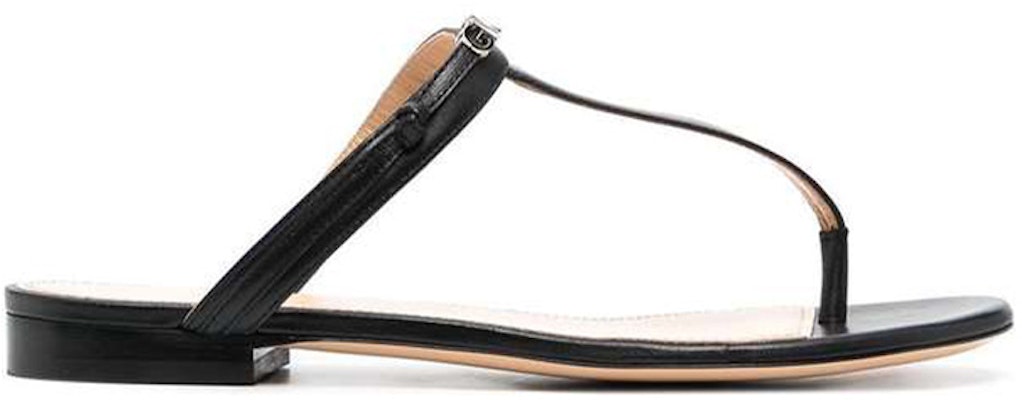 (W) Givenchy Sandalia Negra Tacón Grueso Lambskin con Logo Metálico y Punta Abierta BE3059E0XT-001 Order (W) Givenchy Sandalia Negra Tacón Grueso Lambskin con Logo Metálico y Punta Abierta BE3059E0XT-001