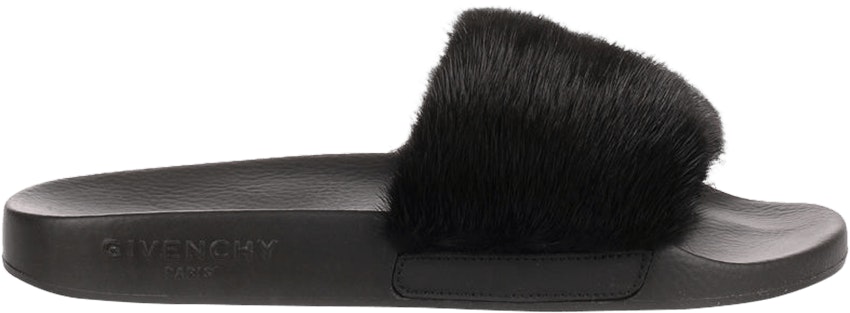 givenchy-mink-slide-black-wmns