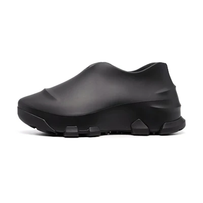 (W) Givenchy Monumental Mallow 'Black Slip-On'