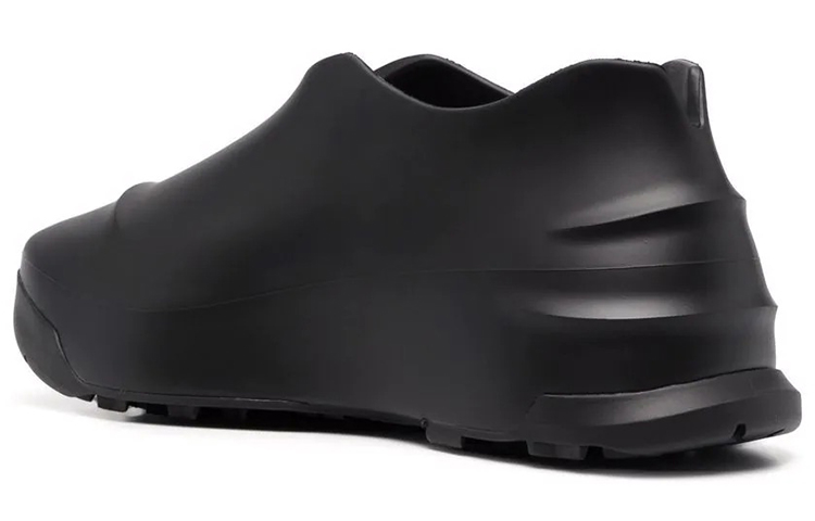 (W) Givenchy Monumental Mallow 'Black Slip-On' 圖 4