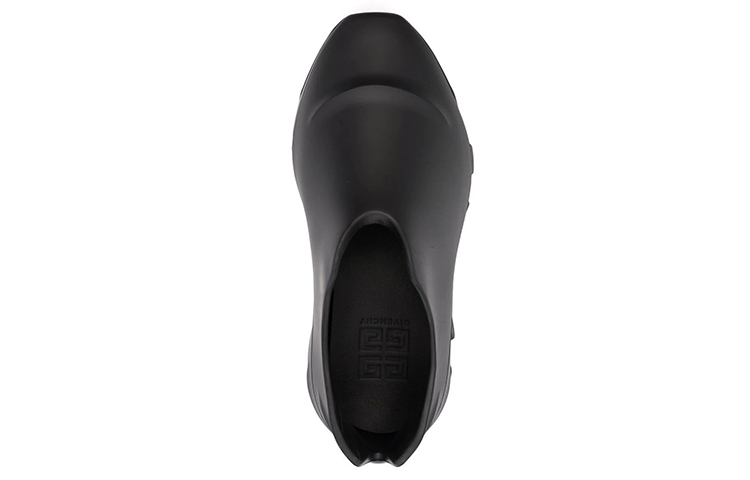 (W) Givenchy Monumental Mallow 'Black Slip-On' 圖 5