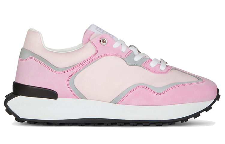 (W) Givenchy Nylon Sneakers 'Pink' 圖 2