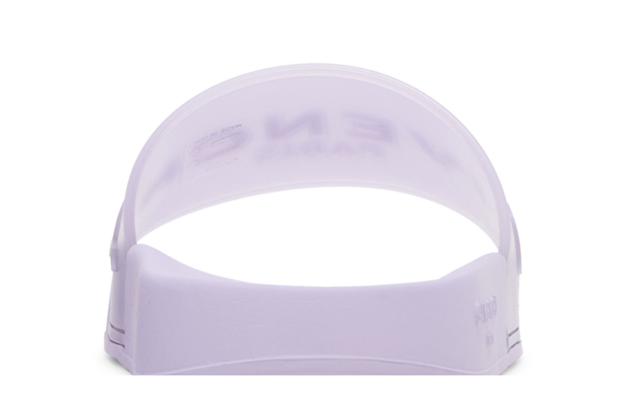 Sizing (Women) Givenchy Paris Flat Slide 'Lilac'  BE3004E1D3-540