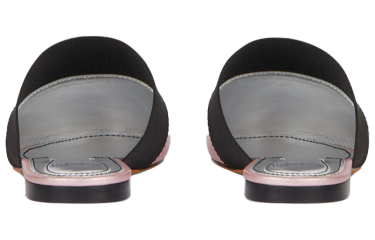 (W) Givenchy Paris Mules 'Black Pink' 圖 5