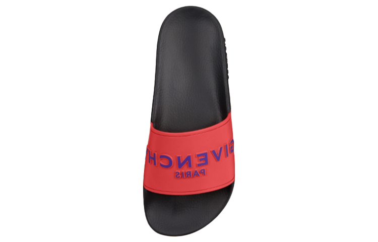 (W) Givenchy Paris Slides 'Black Pink' 圖 5