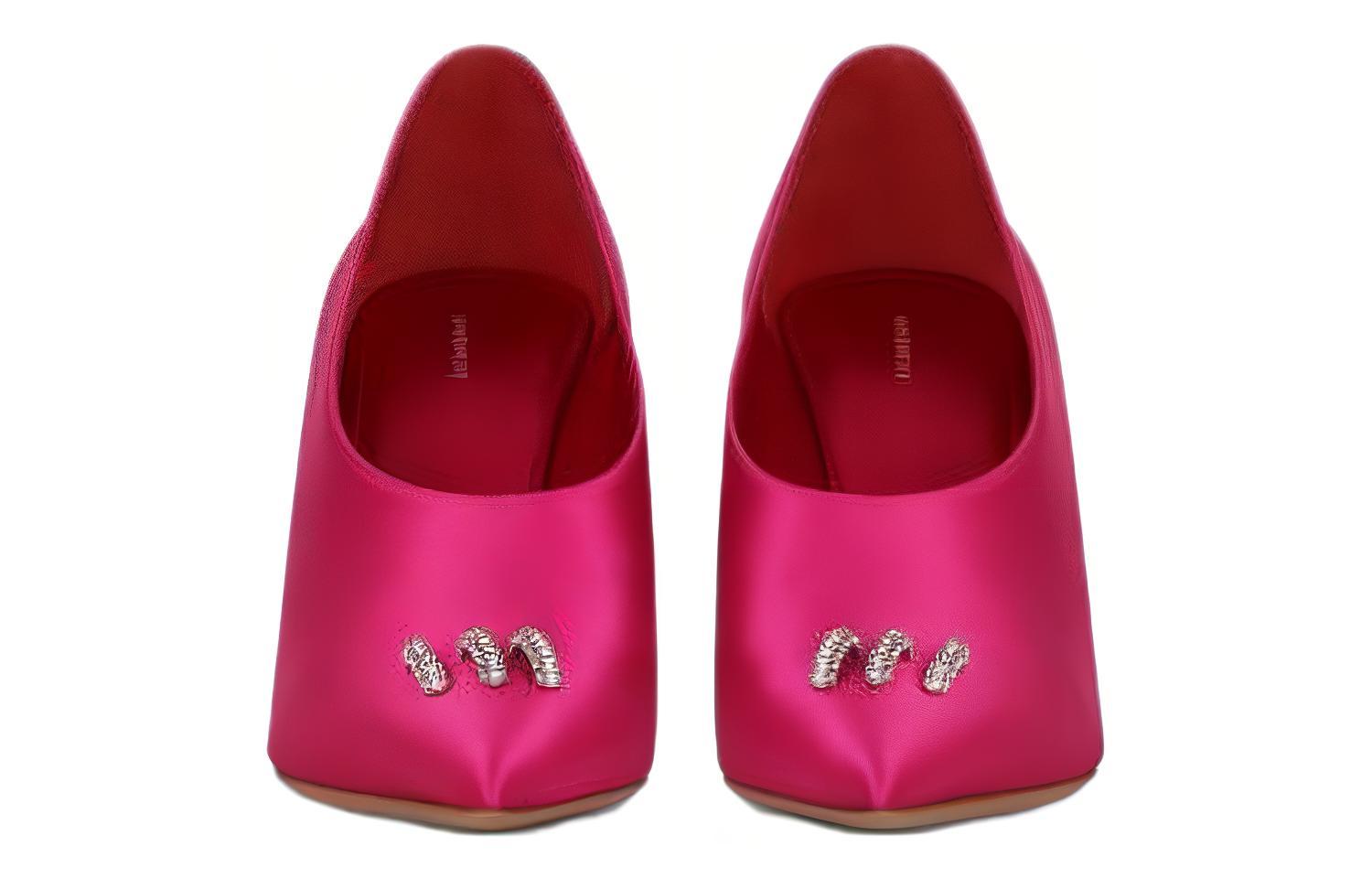 (W) Givenchy Show Pump 'Neon Pink' 圖 2