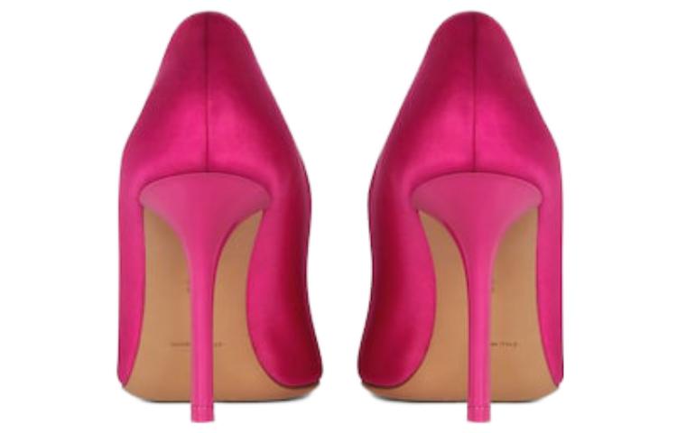 (W) Givenchy Show Pump 'Neon Pink' 圖 3