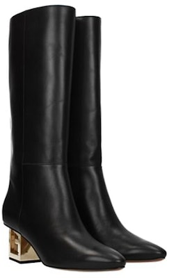 (Women) Givenchy Retro High-Top Boot 'Black Leather' BE7014E0A1-001 Order (Women) Givenchy Retro High-Top Boot 'Black Leather' BE7014E0A1-001