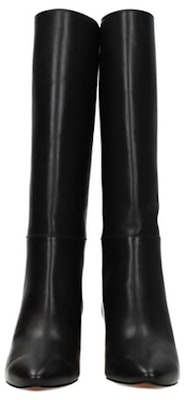 (Women) Givenchy Retro High-Top Boot 'Black Leather' BE7014E0A1-001 Shop (Women) Givenchy Retro High-Top Boot 'Black Leather' BE7014E0A1-001