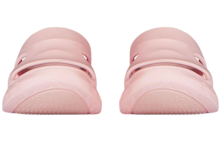 (W) Givenchy Rubber Slide 'Pink' 圖 3