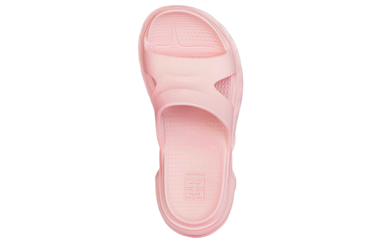 (W) Givenchy Rubber Slide 'Pink' 圖 4