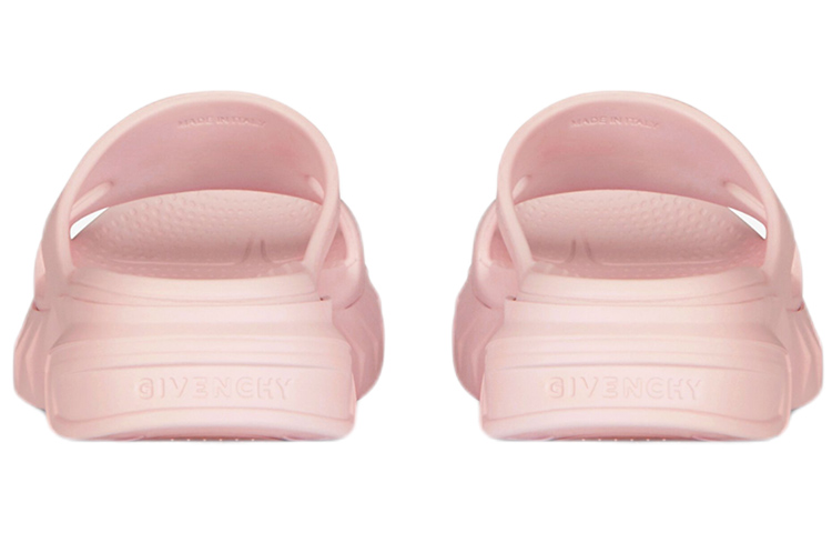 (W) Givenchy Rubber Slide 'Pink' 圖 5