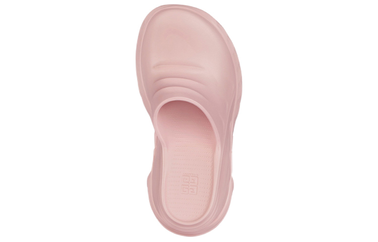 (W) Givenchy Rubber Slip-On 'Pink' 圖 4